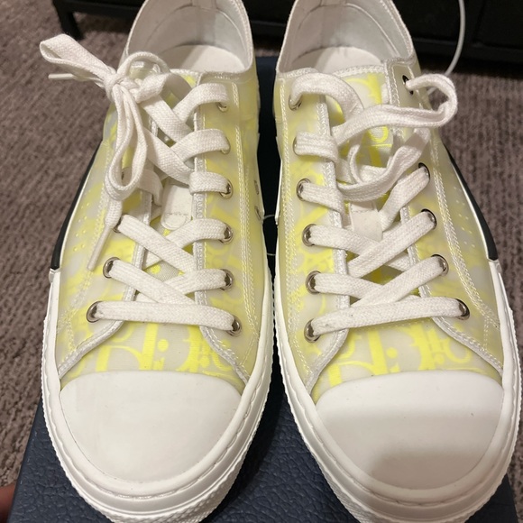 Dior B23 low - Picture 4 of 8